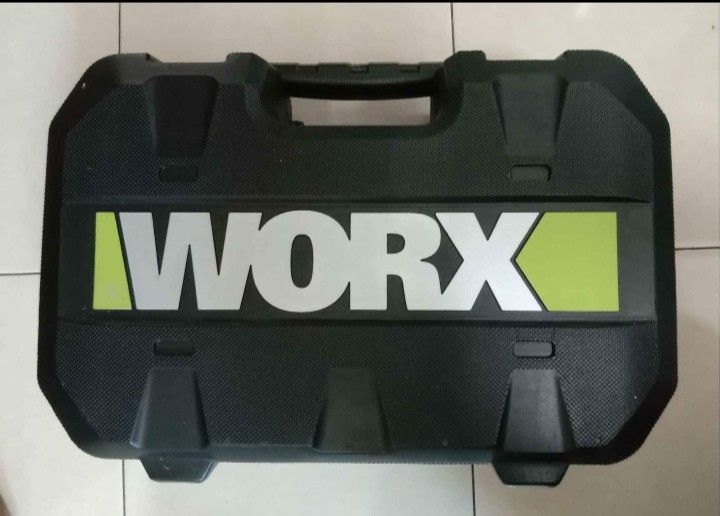Worx WU340D.1 Rotary Hammer Drill, Hobbies & Toys, Stationery & Craft