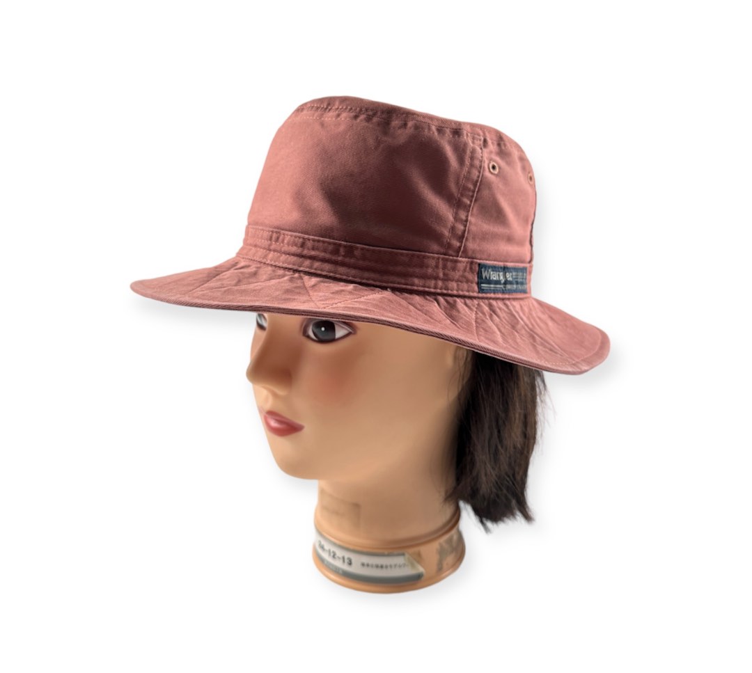 WRANGLER BUCKET HAT