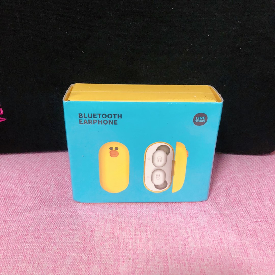 Xiaomi line friends tws clearance