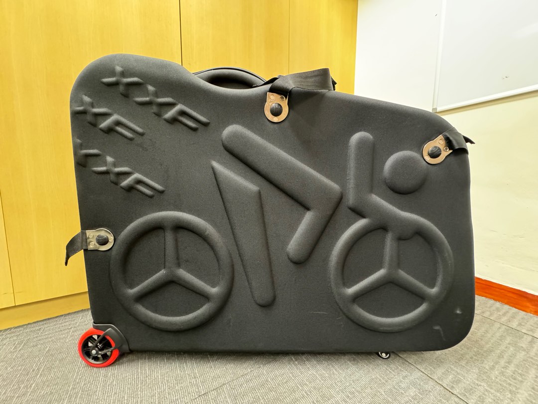 Xxf discount bike box