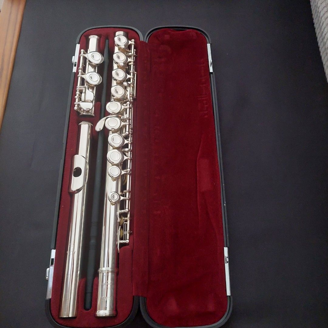 Yfl 311 discount flute