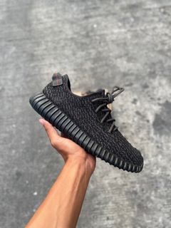 Pirate black on sale yeezy laces