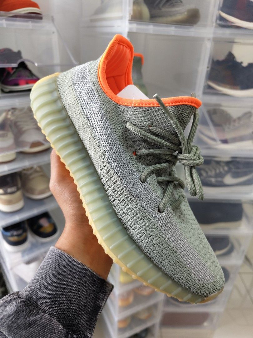 Yeezy Boost 350 V2