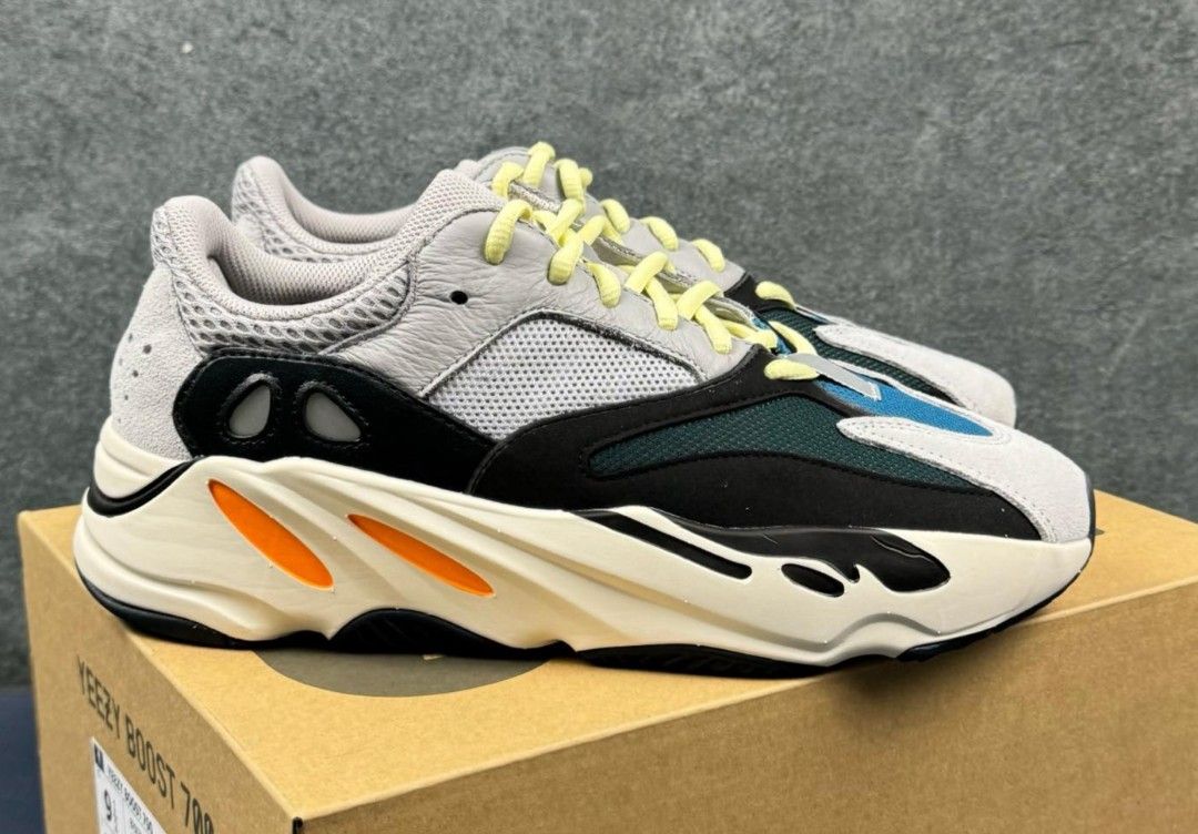 Unauthorized cheap yeezy 700