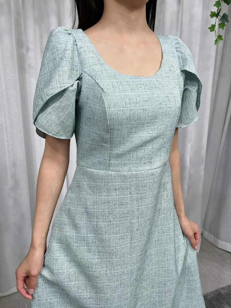 New stylish clearance midi