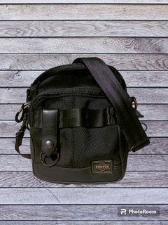 Yoshida Porter Heat Shoulder bag