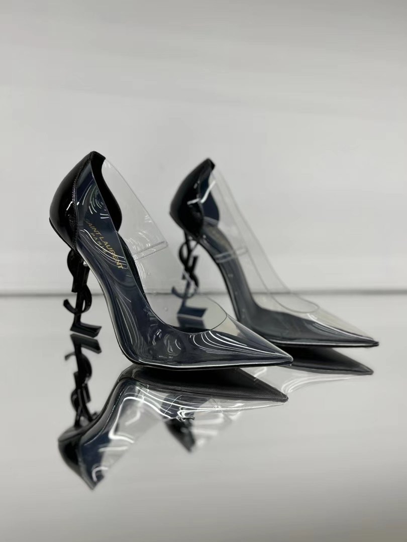 Ysl shoes outlet top