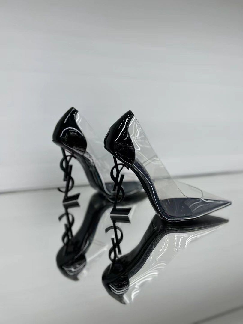 Ysl shoes outlet on sale