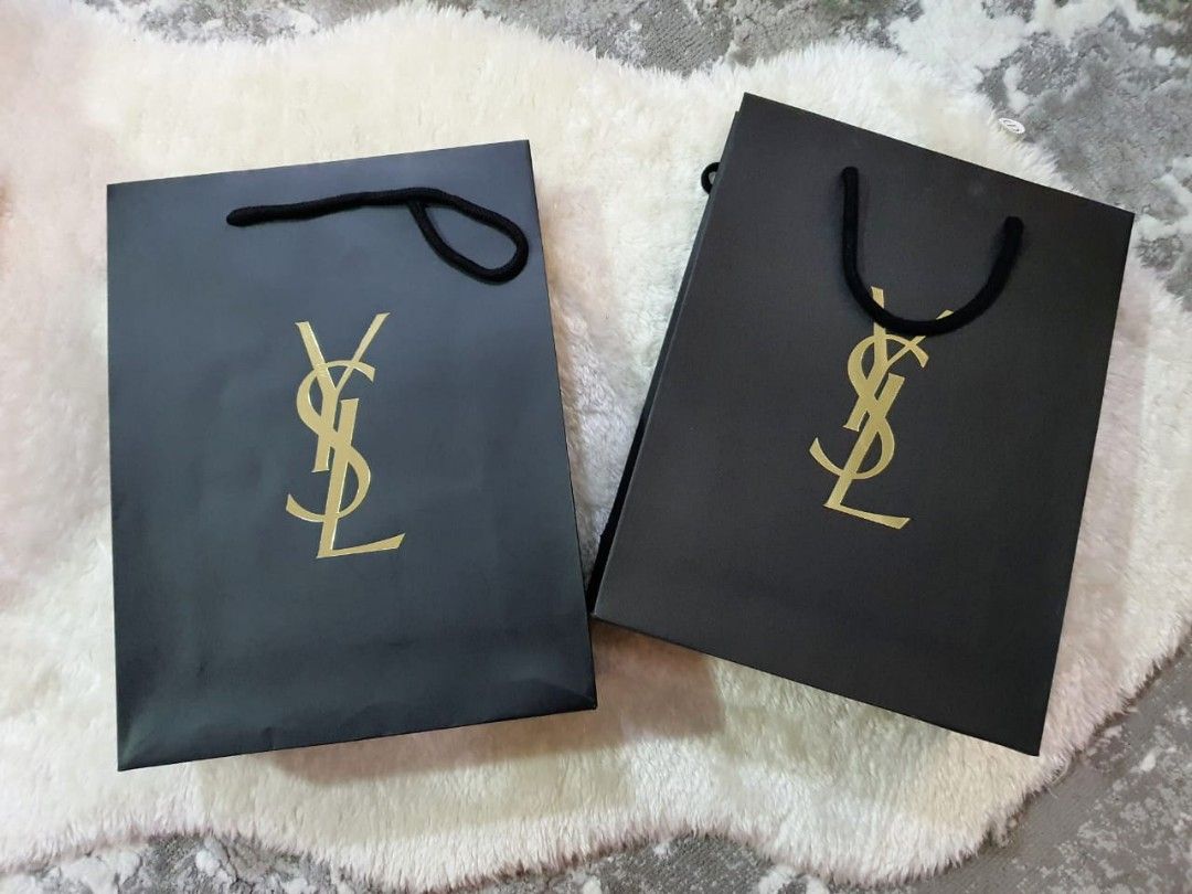 Ysl hot sale bag lazada