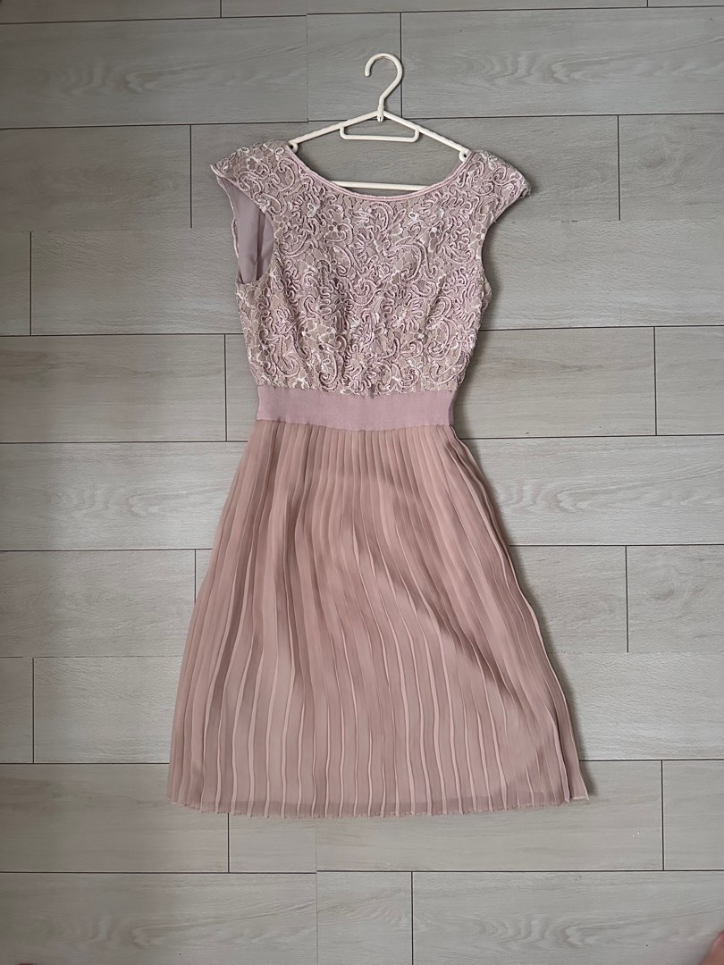 0/XXS) Ted Baker Pink Dress, Women's Fashion, Dresses & Sets, Dresses on Carousell 0/XXS) Ted Baker Pink Dress, Women's Fashion, Dresses & Sets, Dresses on Carousell