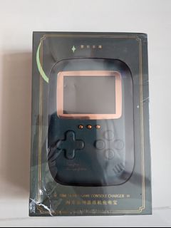Fiotasy online handheld retro