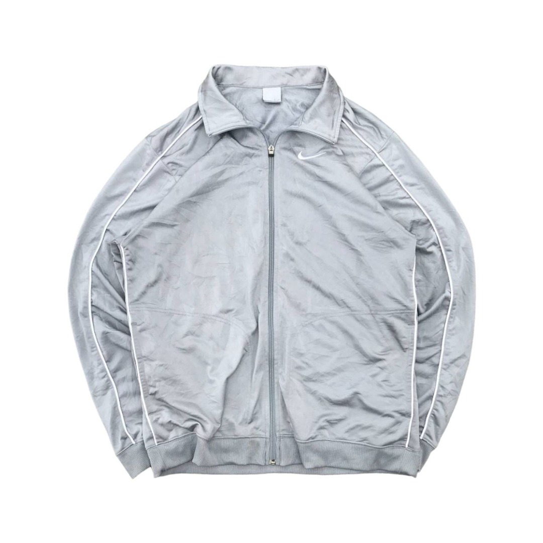 Les basics le track jacket top