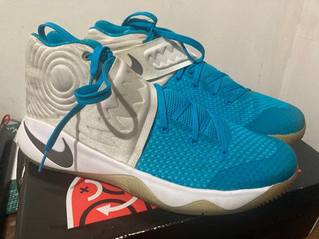 Kyrie 2 xmas deals