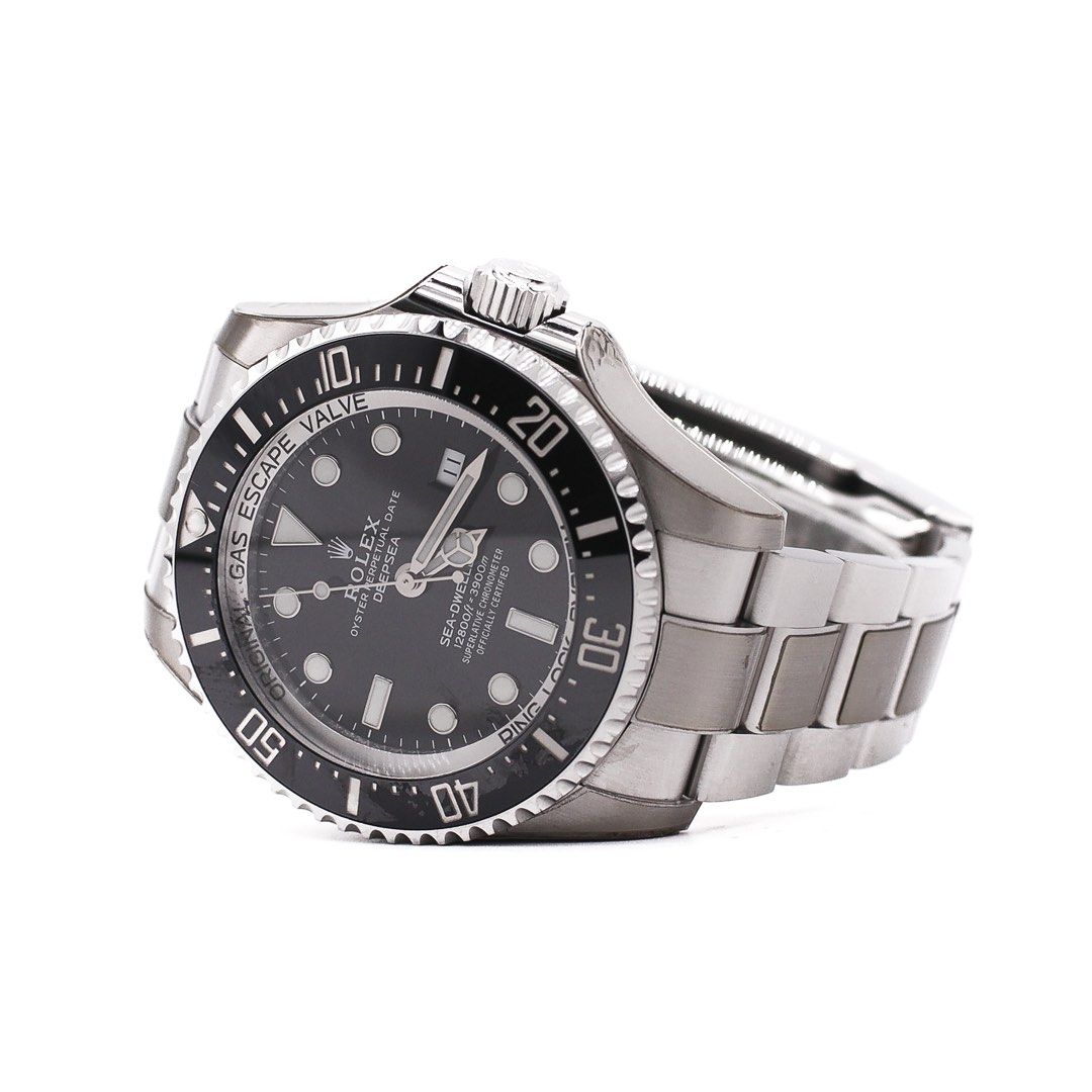 Rolex deep sea 2019 shop