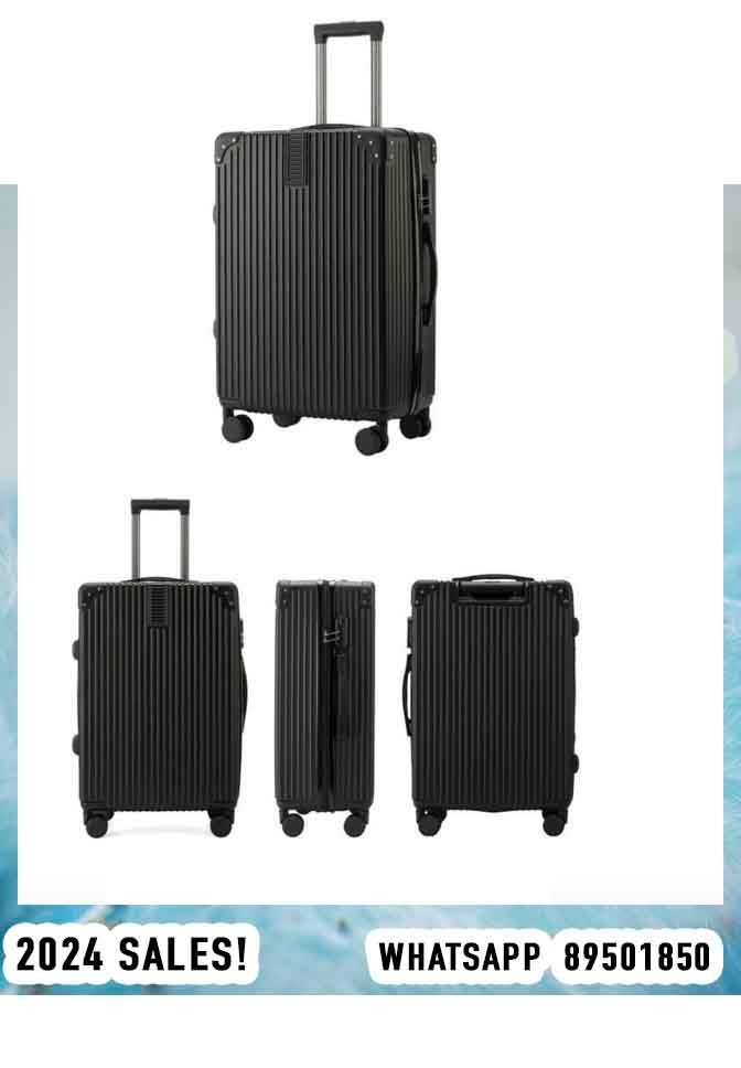 Cheap suitcase 2025 sets for sale