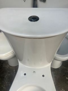 2nd Hand HCG Toilet Bowl