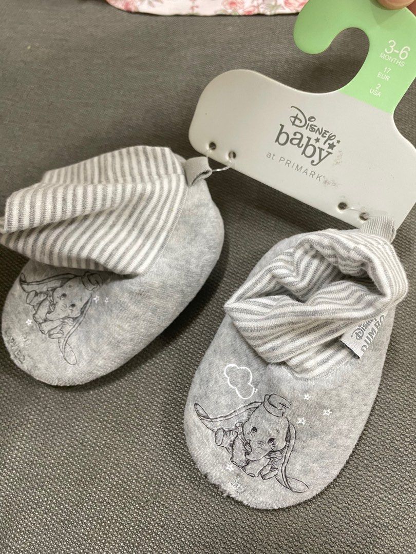 Primark baby cheap slippers