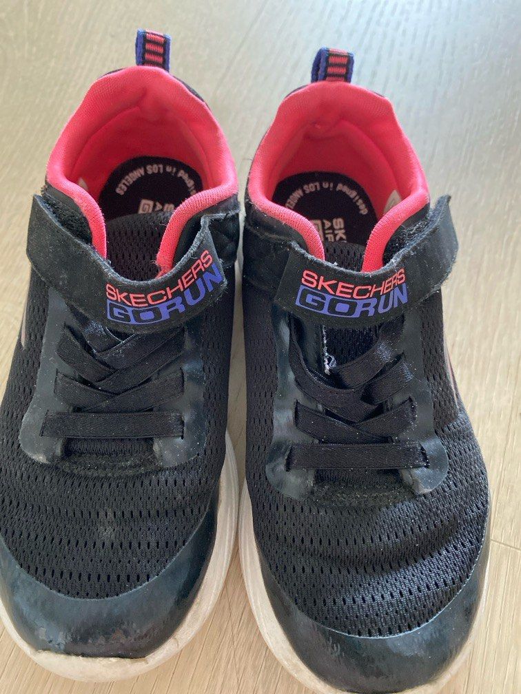Girls sneakers size 13 discount