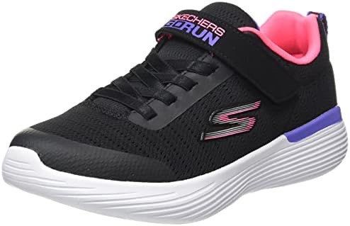 Girls sketchers best sale size 13