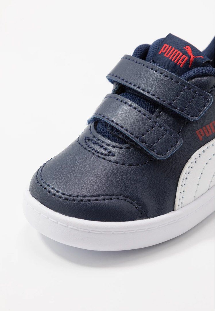 Puma smash v2 discount high
