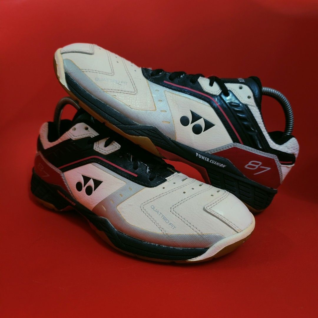 Yonex power cushion 87 cheap