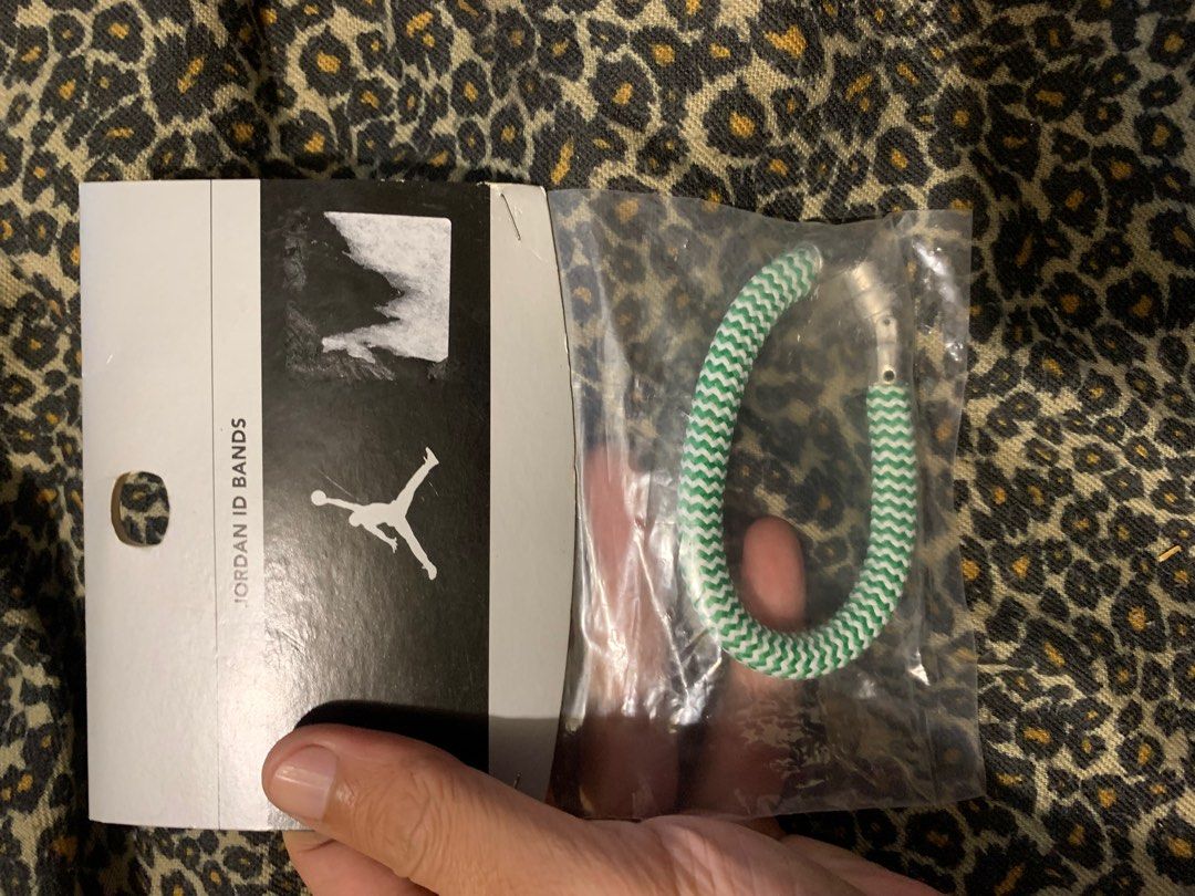 jordan id bands