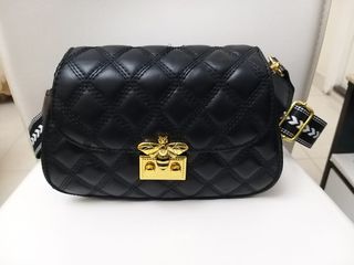 全新型格單肩包 手提包【同價錢貨品買2送1】 (包順豐SF)64245339183874110