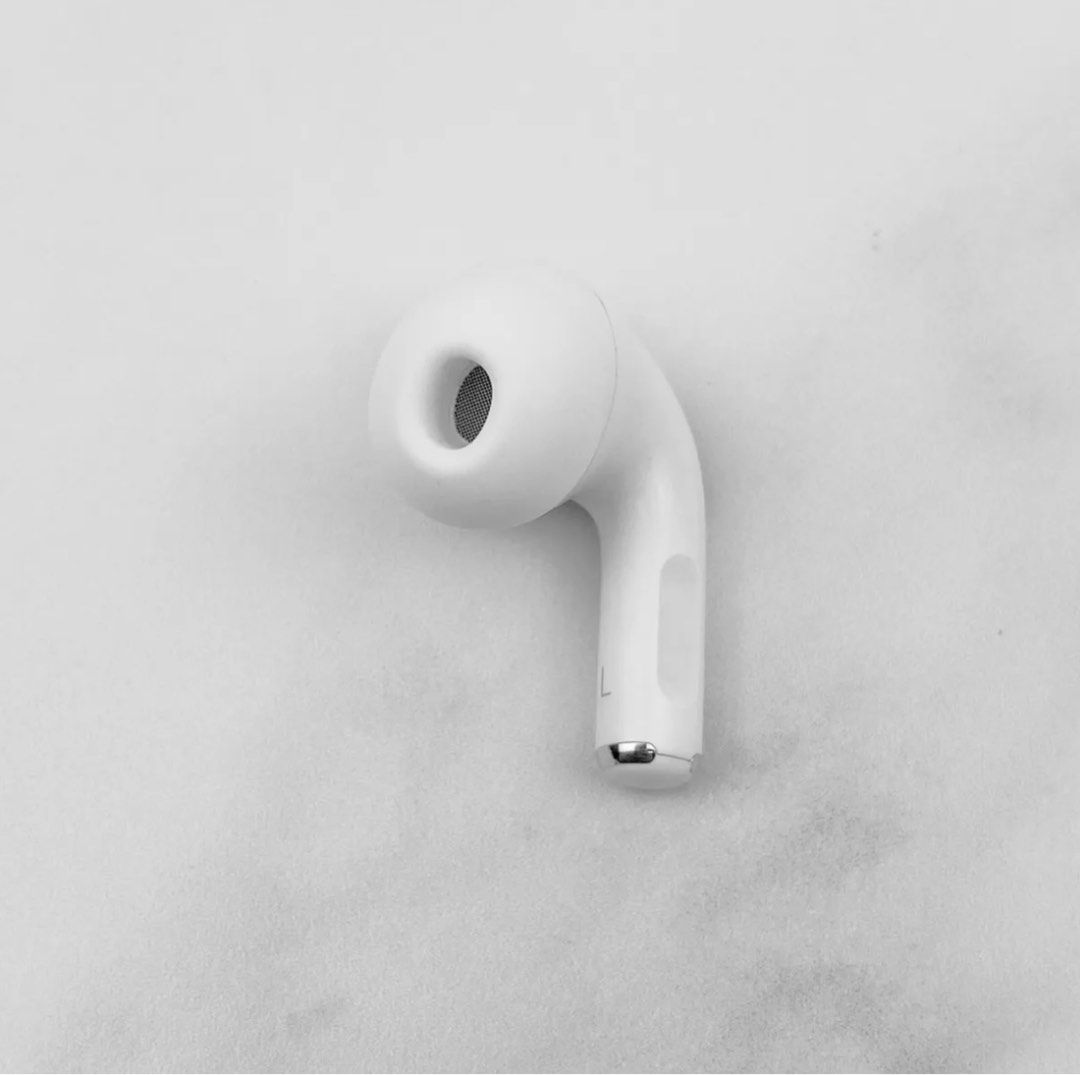 🍎有保養原裝🍎 Apple AirPods Pro 左耳Left, 音響器材, 耳機- Carousell