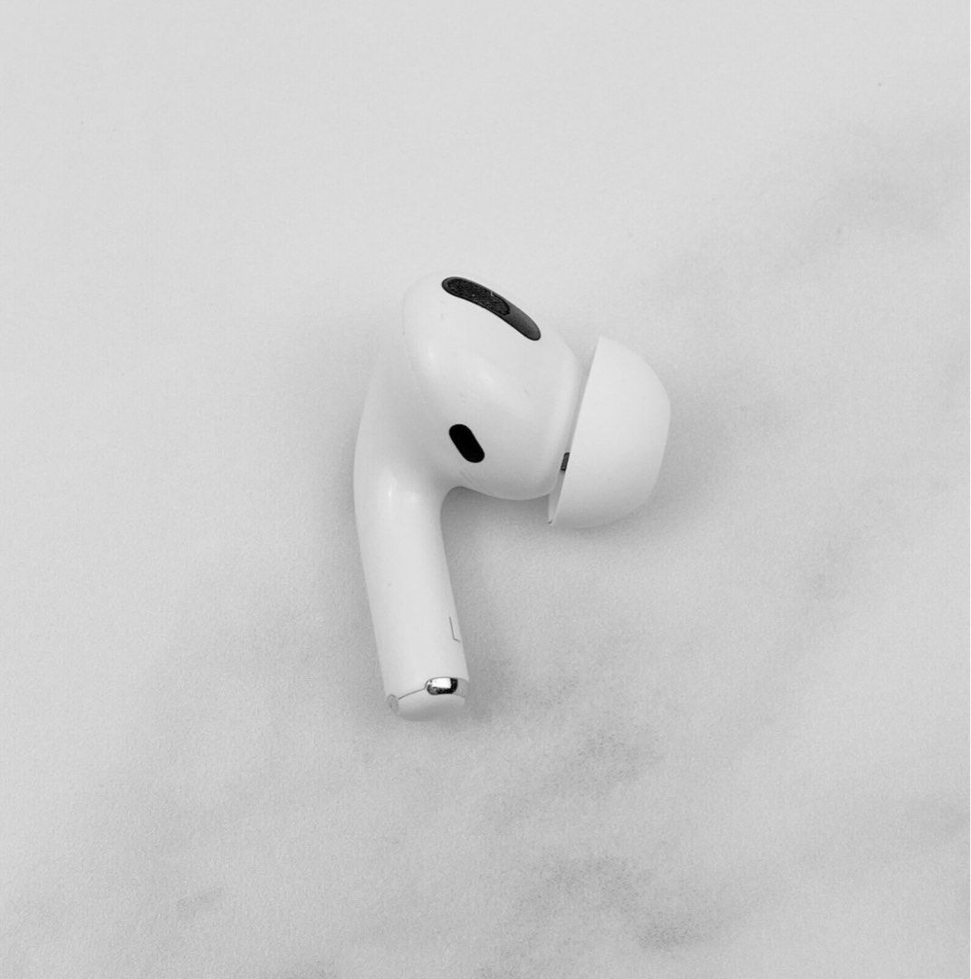 🍎有保養原裝🍎 Apple AirPods Pro 左耳Left, 音響器材, 耳機- Carousell