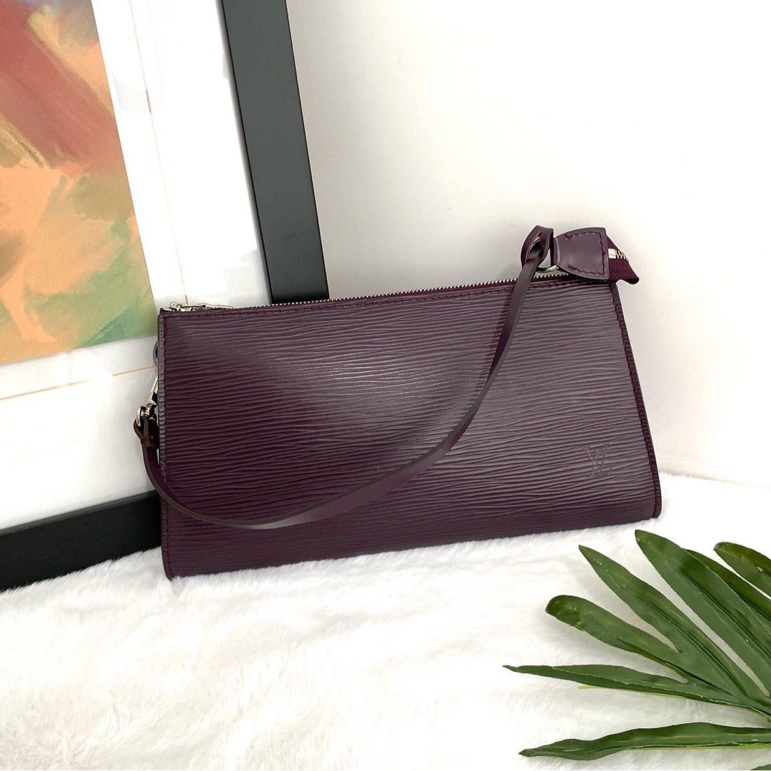 Epi new arrivals pochette accessoires