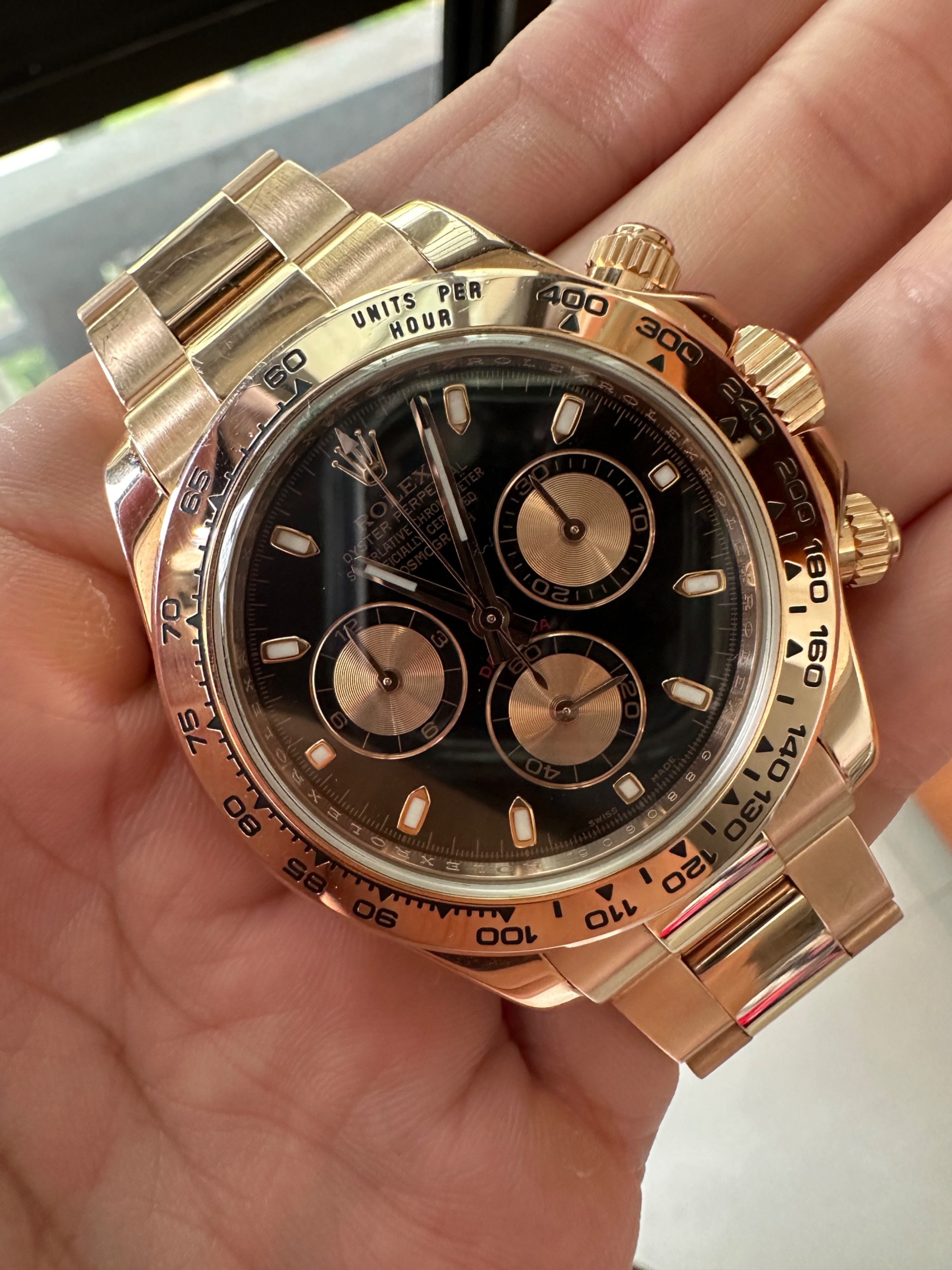 Rolex daytona cheapest online