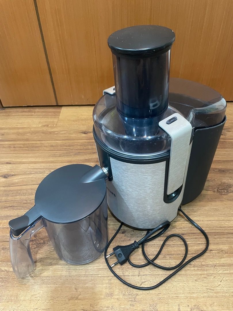 Philips new arrivals fruit juicer
