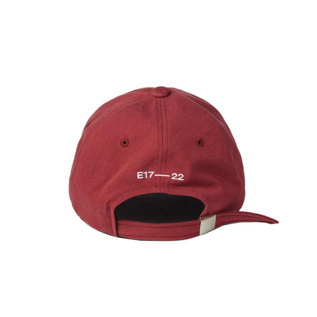 EMIS (이미스Korean Brand) Baseball Cap (BRAND NEW) - WAPPEN Cap 