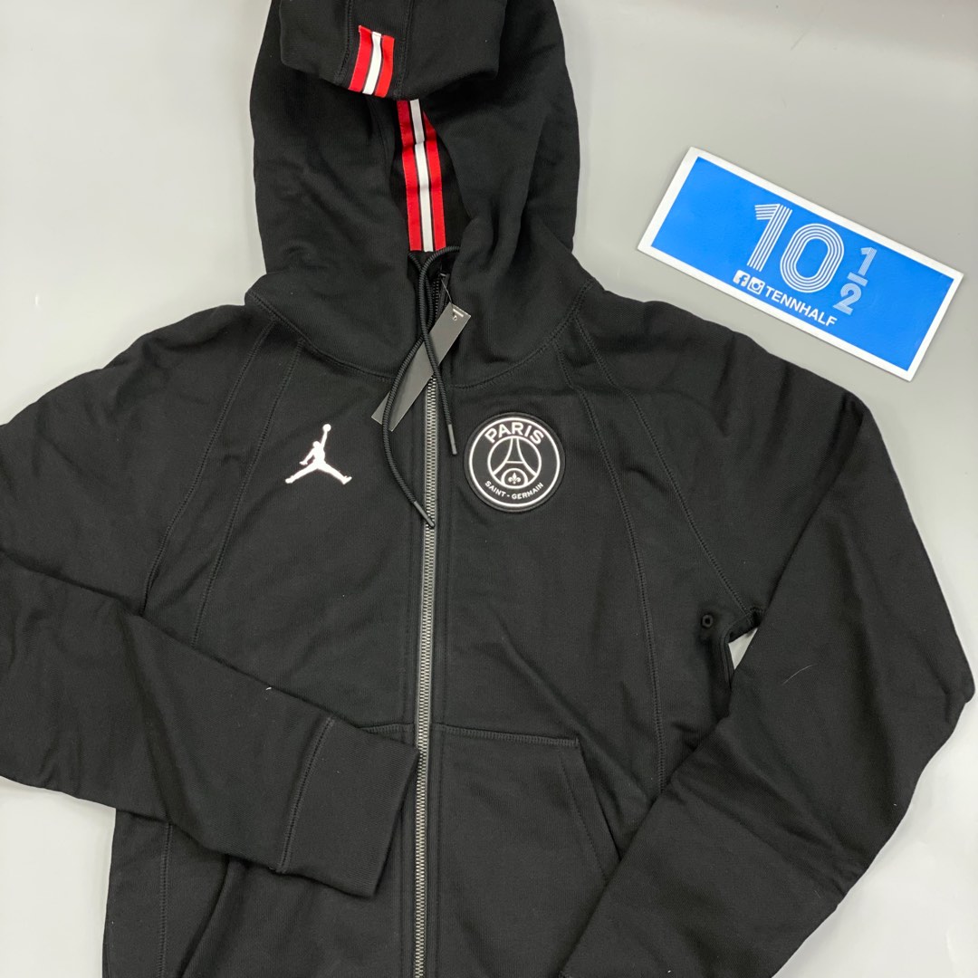 Jordan x psg wings full zip sale