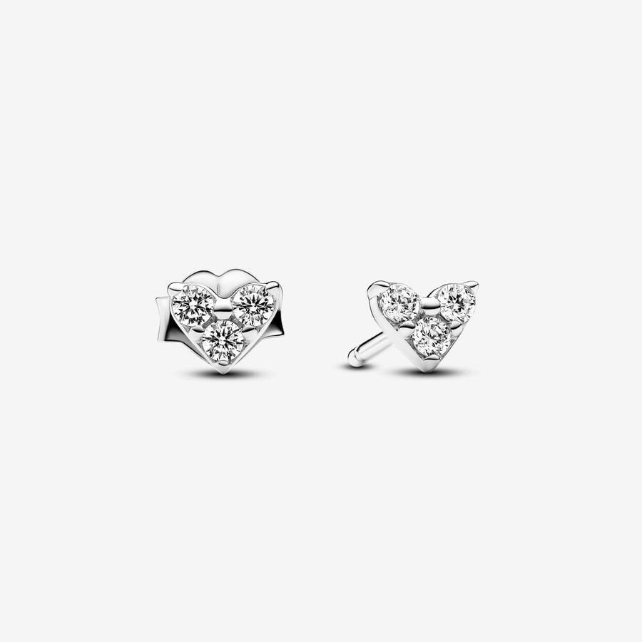 Pandora studs sale best sale
