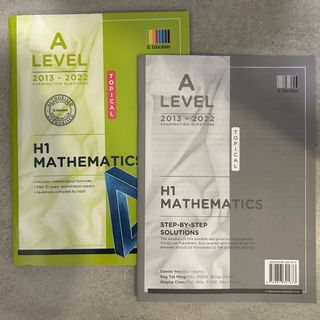 O Level Mathematics Topical Exam Questions with step-by-step solutions ...