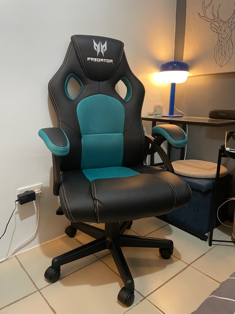 Predator league sales gaming chair price