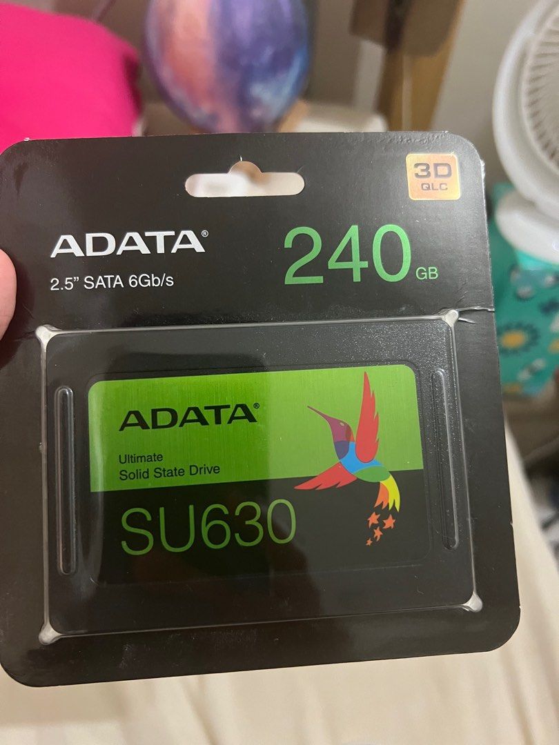Ssd su630 on sale
