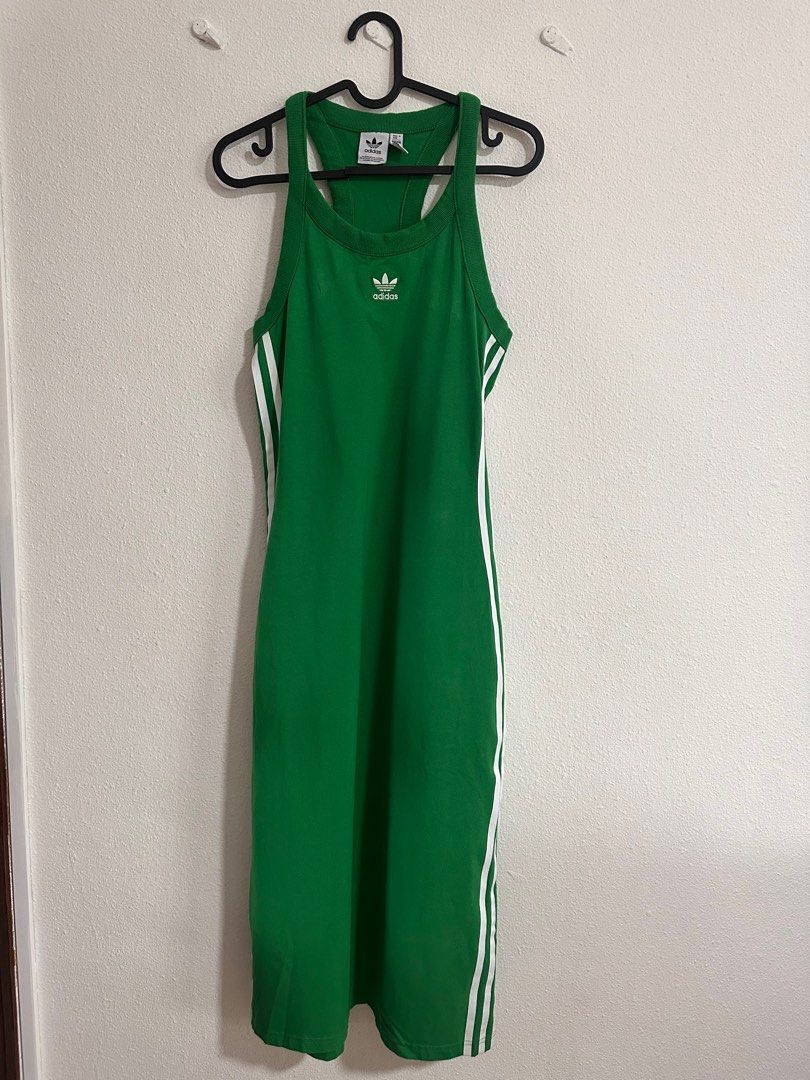 Adidas originals tank dress outlet