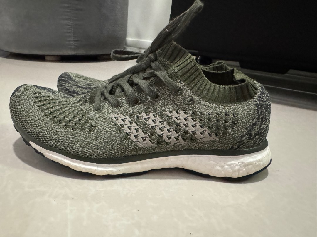 Adizero prime ltd vs ultra boost sale