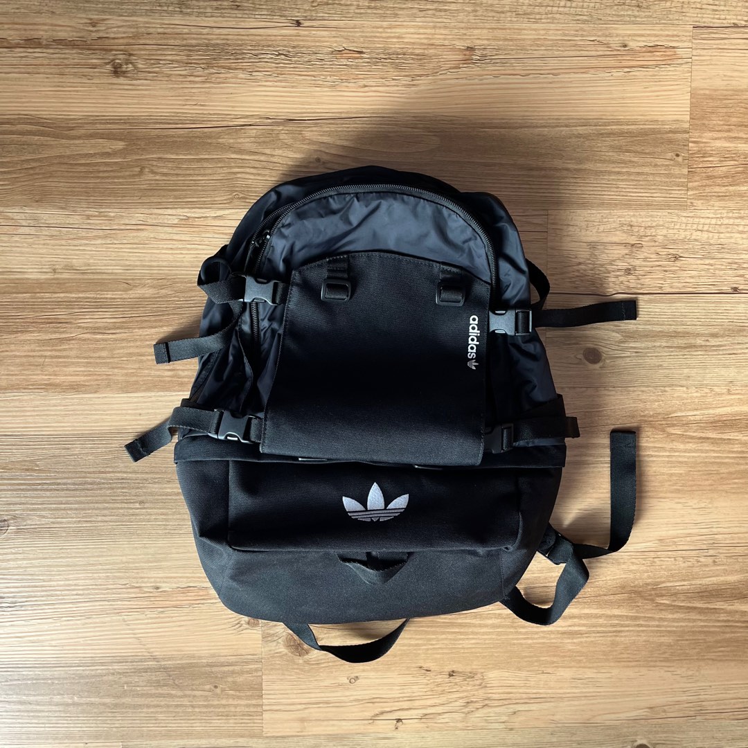 Adidas adventure shop cordura backpack