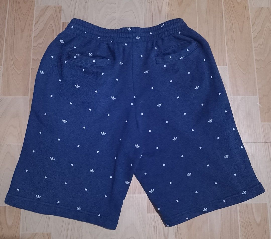 Adidas aop sweat short store