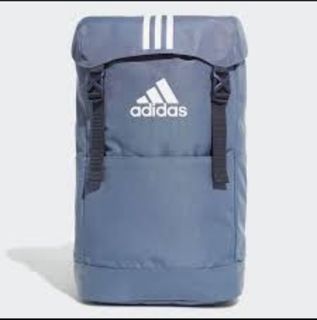Adidas Backpack Light Blue