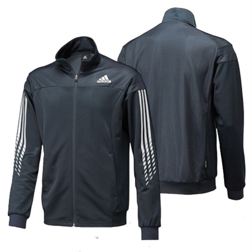 Adidas brave jacket best sale