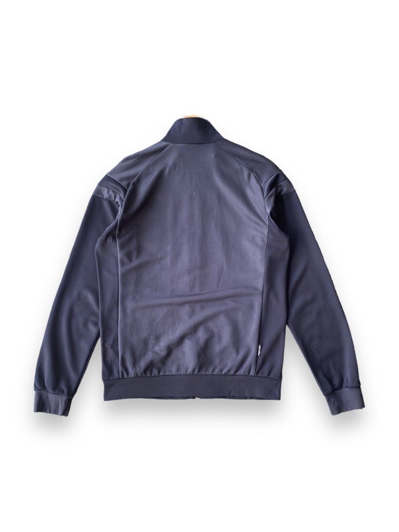 Adidas brave sale jacket