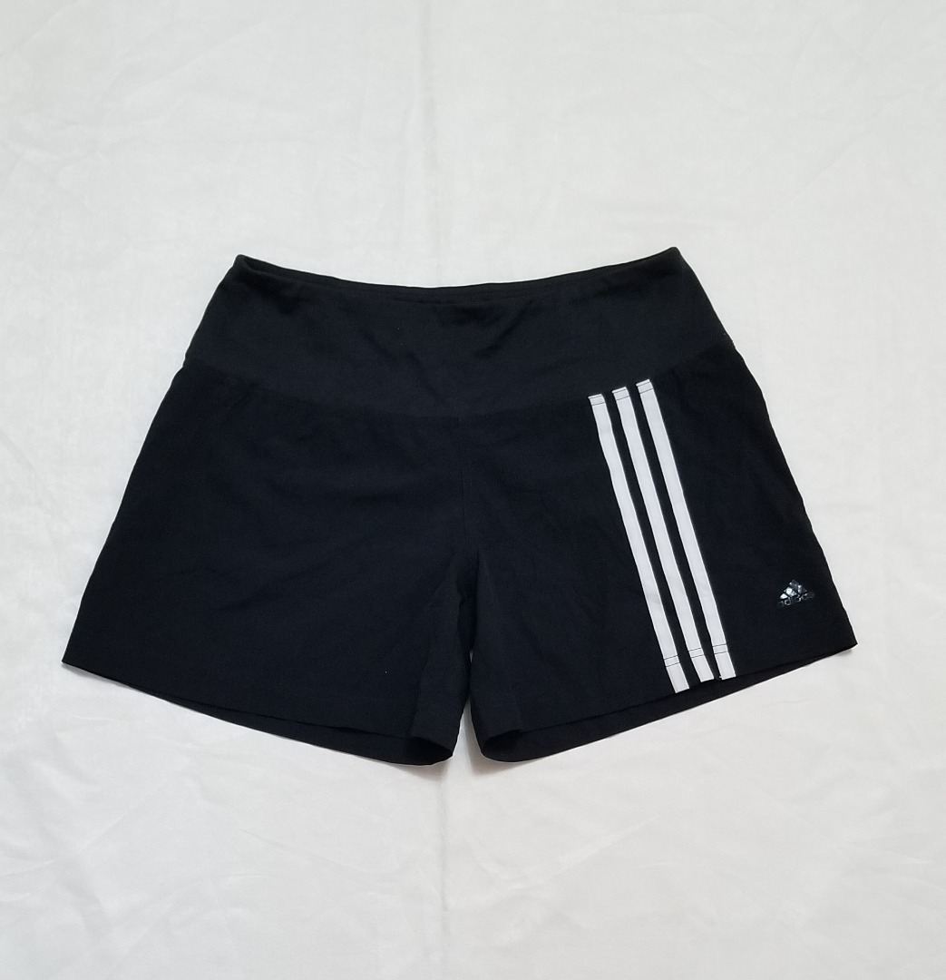 Adidas clima365 top shorts womens