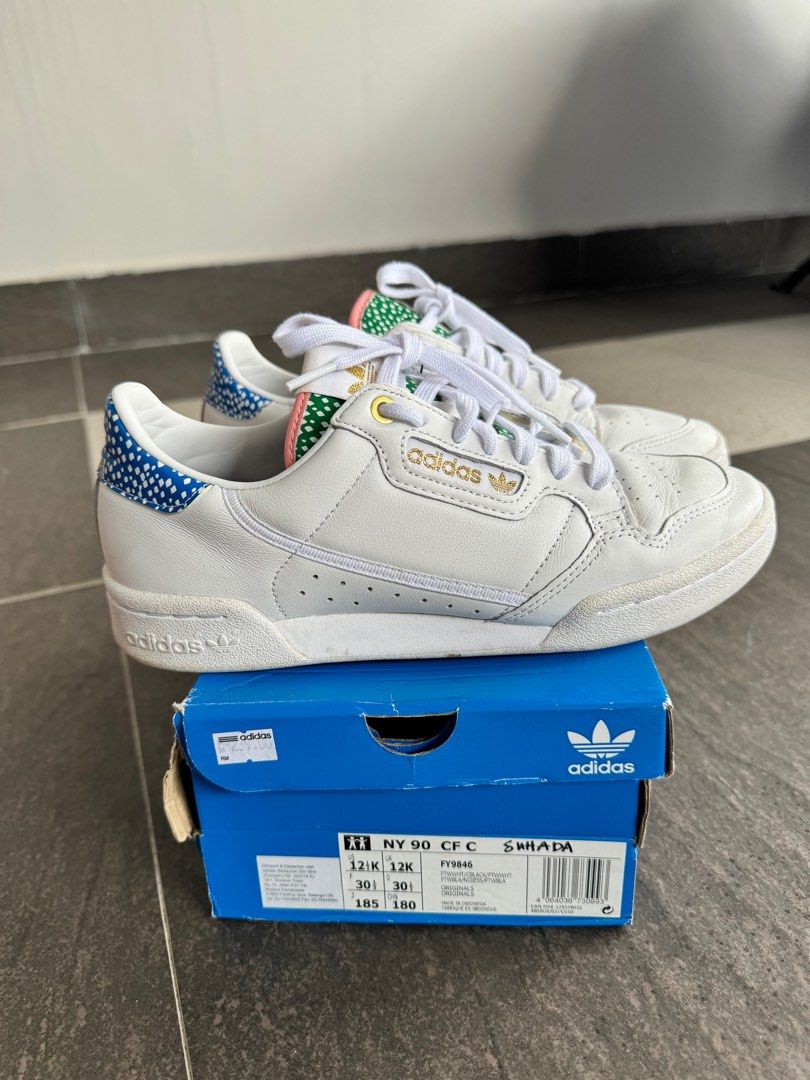 Adidas continental deals 90 womens
