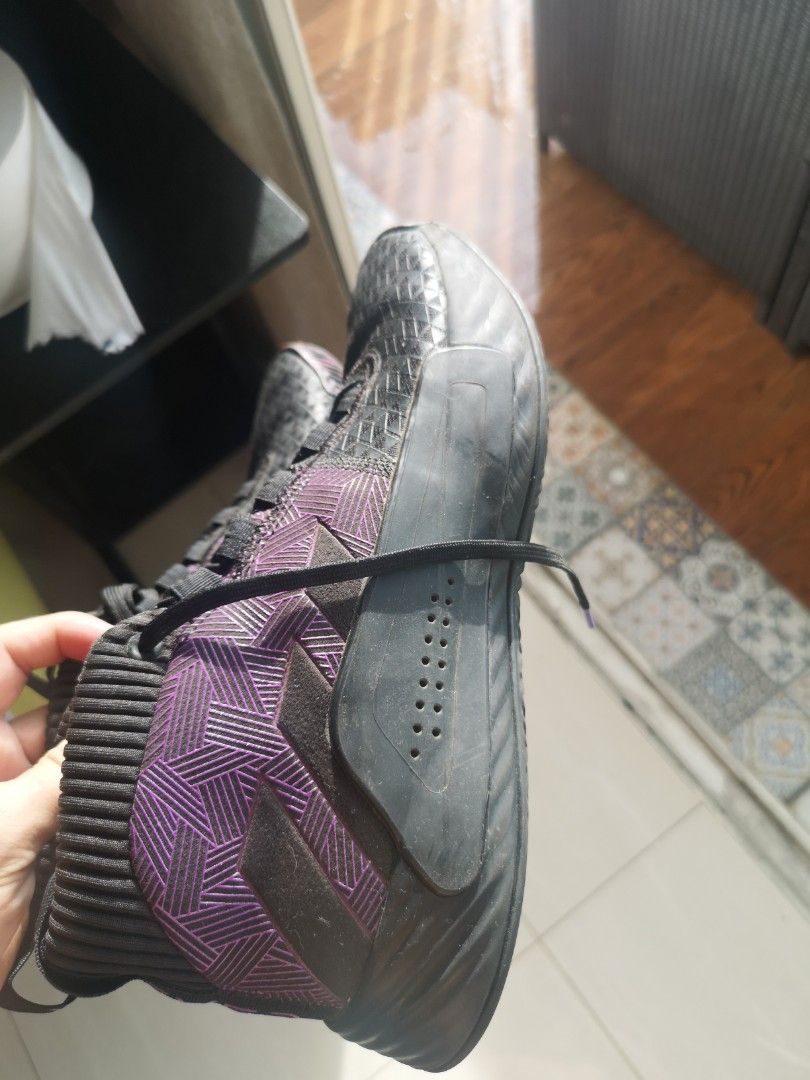 Adidas forever Men s Fashion Footwear Sneakers on Carousell