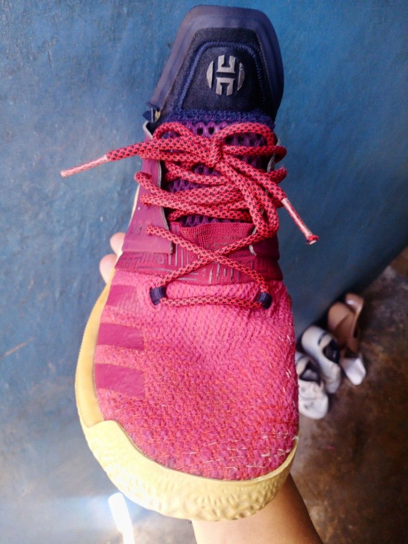Harden vol 2 ignite best sale