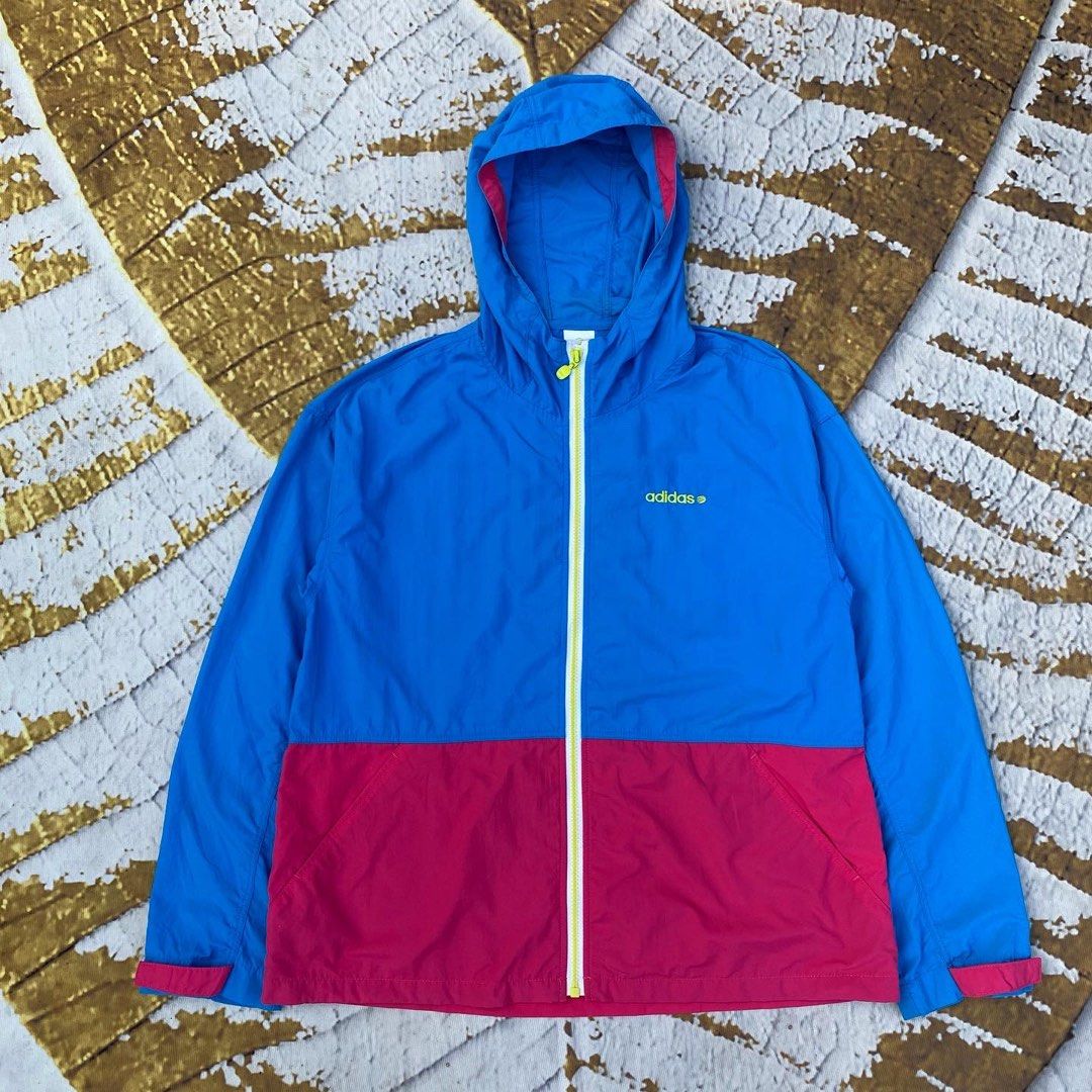 Adidas jackets and hoodies deals